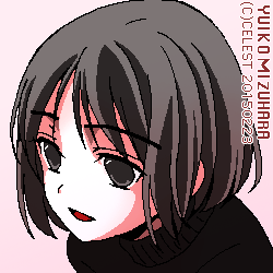 アンジェリカ