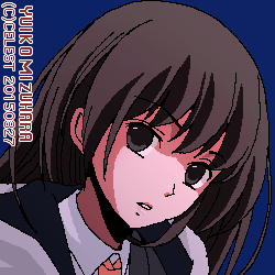 澪