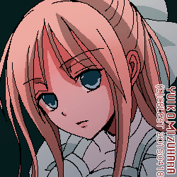 レイチェル