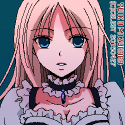 レイチェル