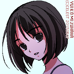アンジェリカ