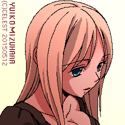 レイチェル