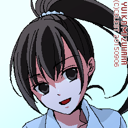 澪