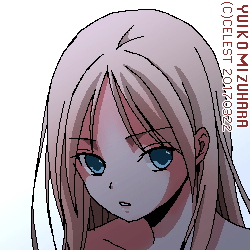 レイチェル