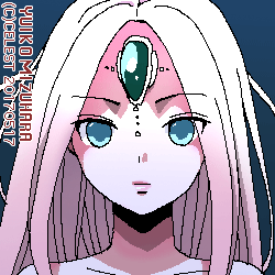 蒼姫