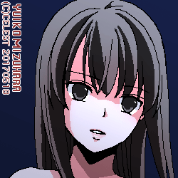 澪