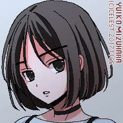アンジェリカ