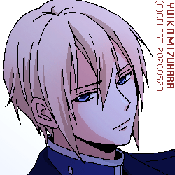 　サイファ