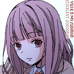 　メルローズ