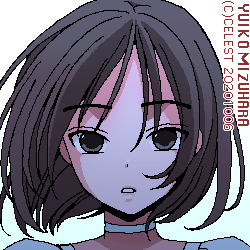 アンジェリカ