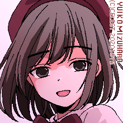 アンジェリカ