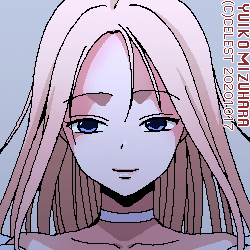 蒼姫