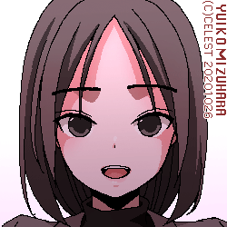 アンジェリカ