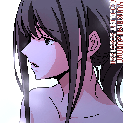 澪