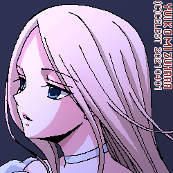 蒼姫