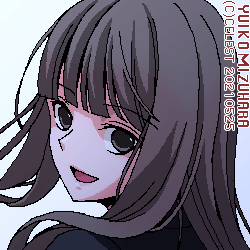 澪