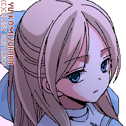 レイチェル