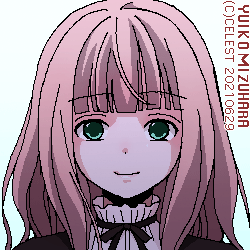 シャーロット