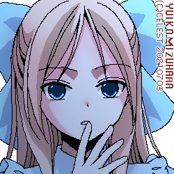 レイチェル