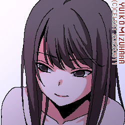 澪