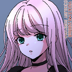シャーロット