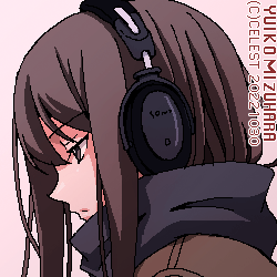 澪