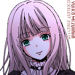 シャーロット