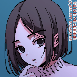 アンジェリカ