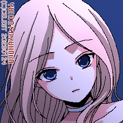 蒼姫