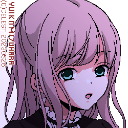 シャーロット
