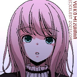 シャーロット