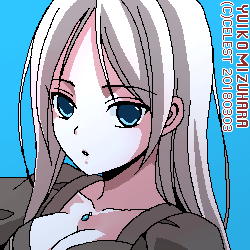 レイチェル