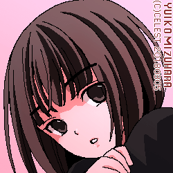アンジェリカ