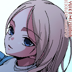 レイチェル