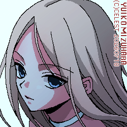 蒼姫