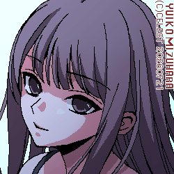 澪
