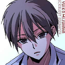 遥