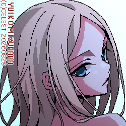 蒼姫
