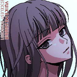 澪